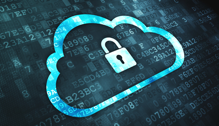 how secure is your cloud storage